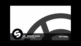 Download Lagu Brian Flinn - Desert Rain (Original Mix) MP3 Download Lagu Brian Flinn - Desert Rain (Original Mix) MP3