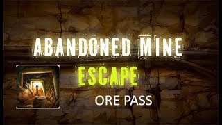Soluzione Abandoned Mine Escape Room - Ore Pass - Capitolo 1 - Livello 4 - Walkthrough screenshot 5