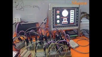 HMI, PLC B&R, B&R Programming, B&R Repairing