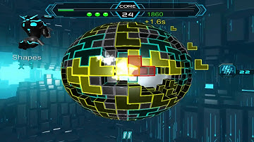 Shatter Crash Game Trailer (Available on iPad 7/26)