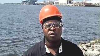 Welder (Structural), Career Video from drkit.org