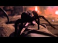 Arachnophobia Animatronic Spider