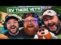 RV There Yet?! | Part 2 (Things Get Worse…) |Collab with @FlashForce &amp; @Th3BeardedBaron
