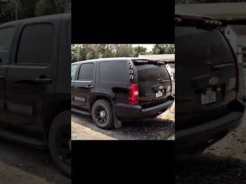 تصميم تاهو 2012