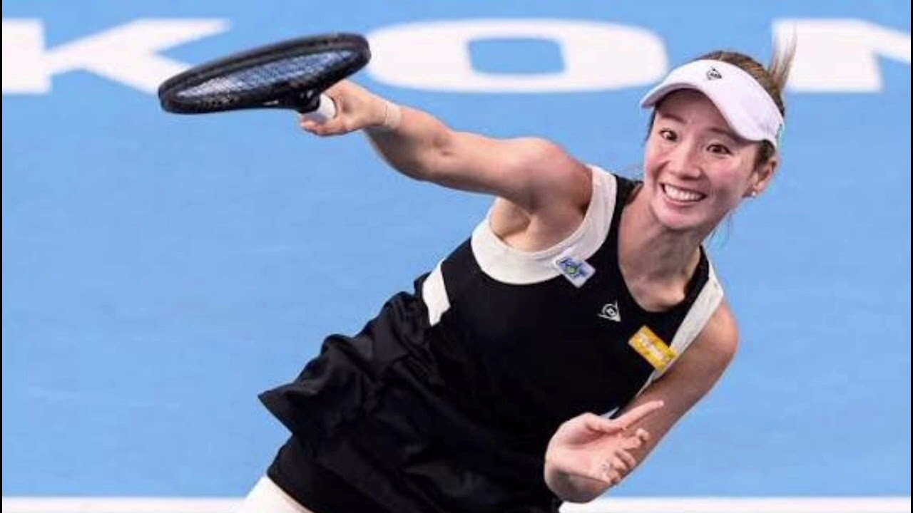 小堀桃子&プリプシュ組、香港オープン準優勝✨格上撃破でつかんだ大きな手応え🔥