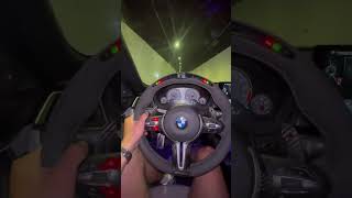 Bmw M4 F82 Insane Tunnel Pops Pov