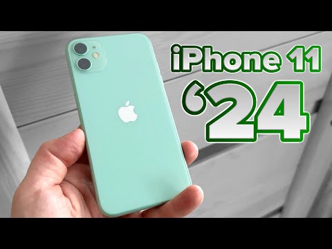 Видео: iPhone 11 в 2024 году - купить?