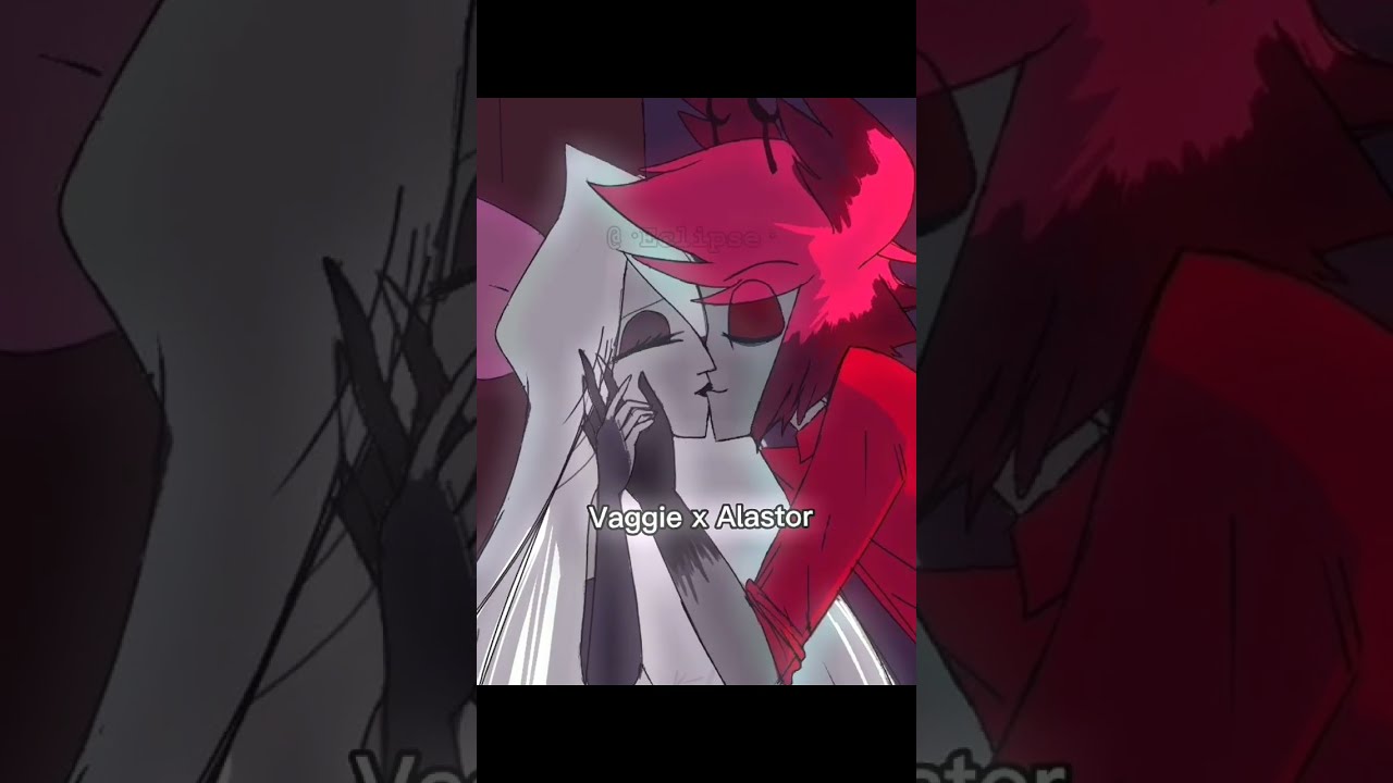 Hazbin Hotel Ships I HATE