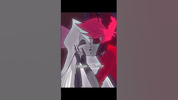 Thumbnail of Hazbin Hotel ships i HATE