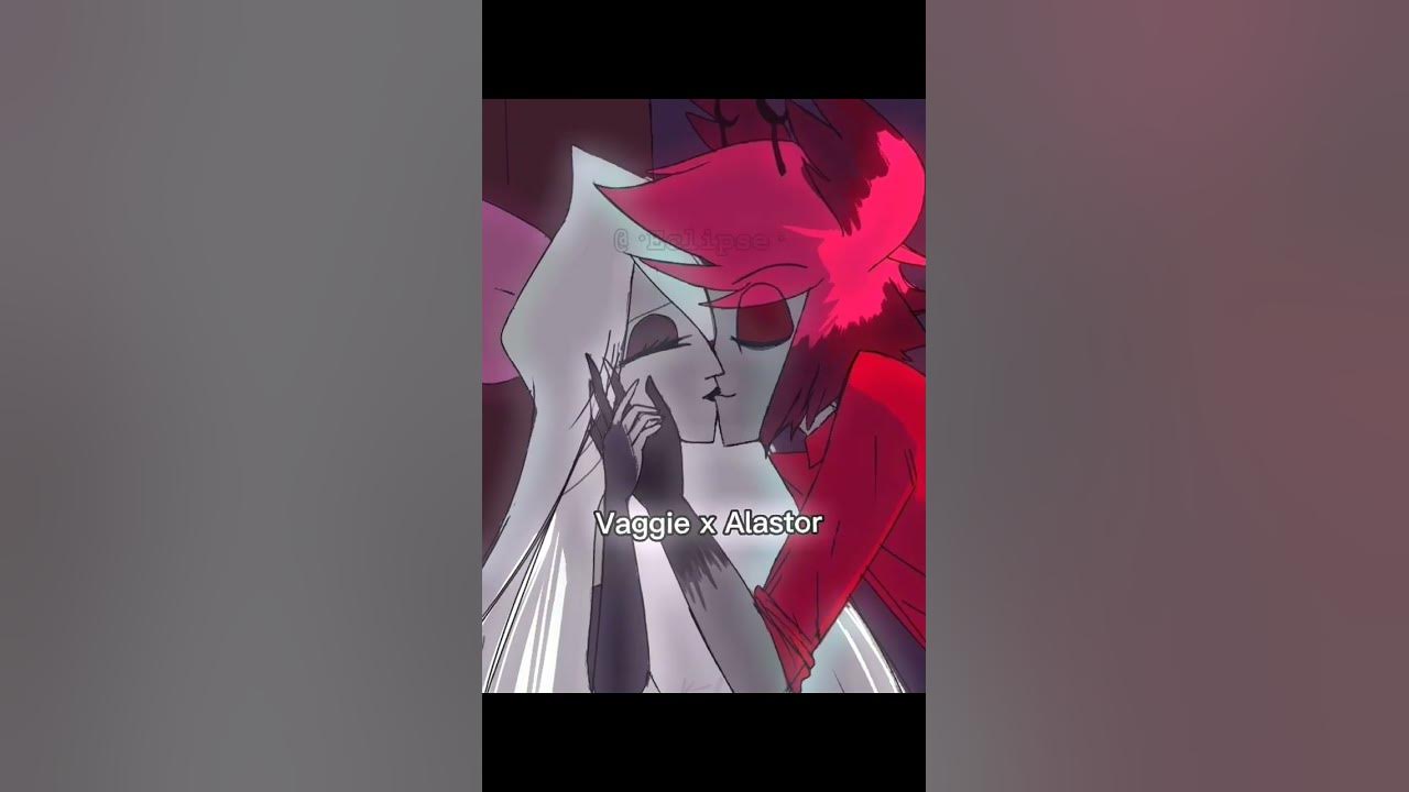 Hazbin Hotel ships i HATE