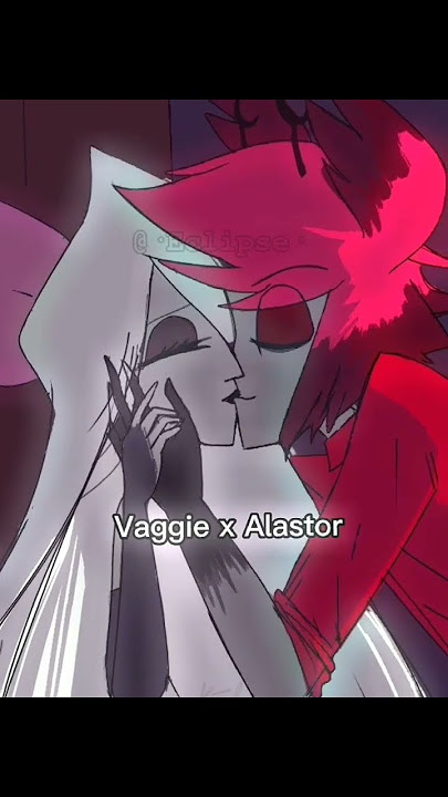 Hazbin Hotel ships i HATE