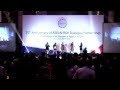 SOS - Perform at 25th Anniversary of ASEAN ​​​| Beautiful Sexy Girl band
