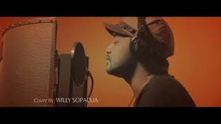Video thumbnail of "Ayah - Seventeen, Cover by Willy Sopacua"