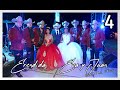 📹4⃣ XV de Erendida y Boda de Eva y Juan en el Baile la Musica de Conjunto Estilo 09/DIC/2022