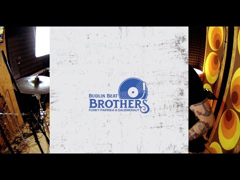 Budlin Beat Brothers - Revelation