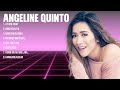 Angeline Quinto 2024 Hits ~ Angeline Quinto 2024 ~ Angeline Quinto 2024 Hits