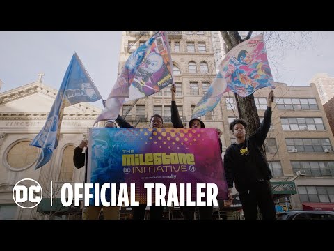 Official Trailer