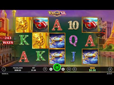 LasVegas Golden Nugget