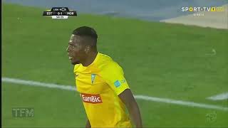 Abner - Estoril