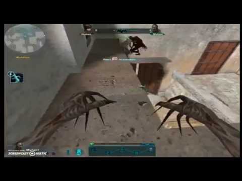 Global-Strike---AK47 Honor---and---Cold-Python