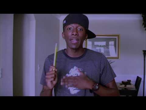 How To Make A Pencil Float  (by Shy Riddick)