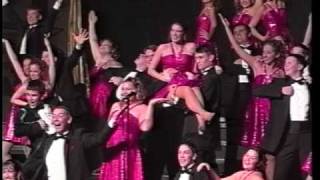 Northrop Charisma 2000 at Pekin Part 1