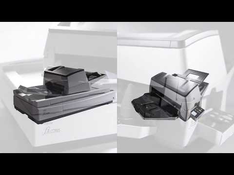 Video: Scanere Plate (37 Fotografii): Ce Sunt Acestea? Prezentare Generală A Modelelor A4 Cu Un Alimentator Automat De Hârtie, Care Se Referă La Parametrii Principali, Principiul De Funcț