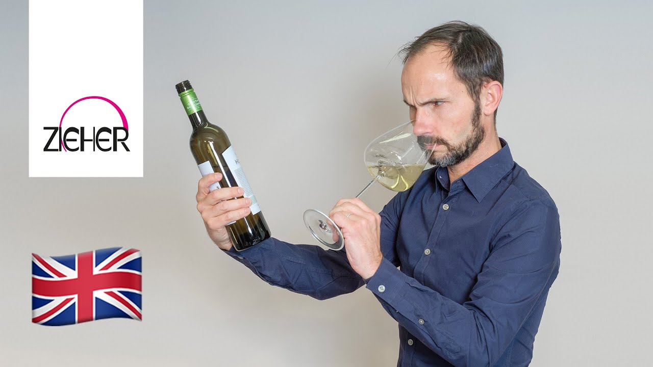 #11 How to select wine in a restaurant - suggestions by sommelier Silvio Nitzsche