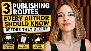 Celebrity 3 Publishing Routes Every Author Should Know Net Worth
