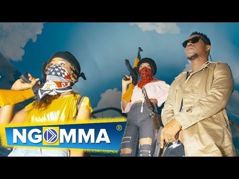 Nay Wa Mitego - Mikono Juu (Official Video)