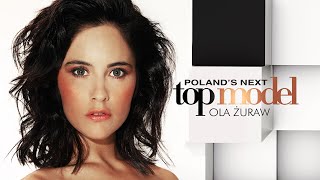 Poland's Next Top Model - Cycle 4 - Aleksandra Żuraw Tribute