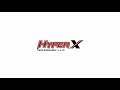 Hyperx Abu Dhabi Branch
