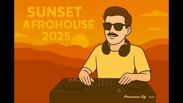 Sunset Afrohouse 2025 | Afro House Mix ft. Keinemusik, Nitefreak, Shimza, Samm and More