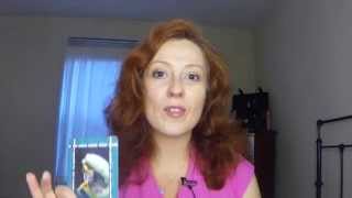 Weekly July 28, 2014 Angel Oracle Card Reading