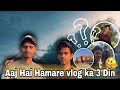 my new member and jabardasti party vlogs #video ♥️😂