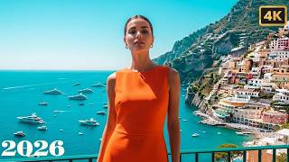 Ocean Tide Serenity 2026 🌅 Calm Deep House Vocal Mix 4K UHD #69