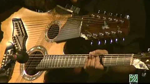 Metheny & Mehldau - Jazzaldia Festival - The Sound...