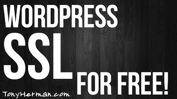 Add HTTPS Certificate To Wordpress - How To Add HTTPS SSL Certificate To Wordpress Website