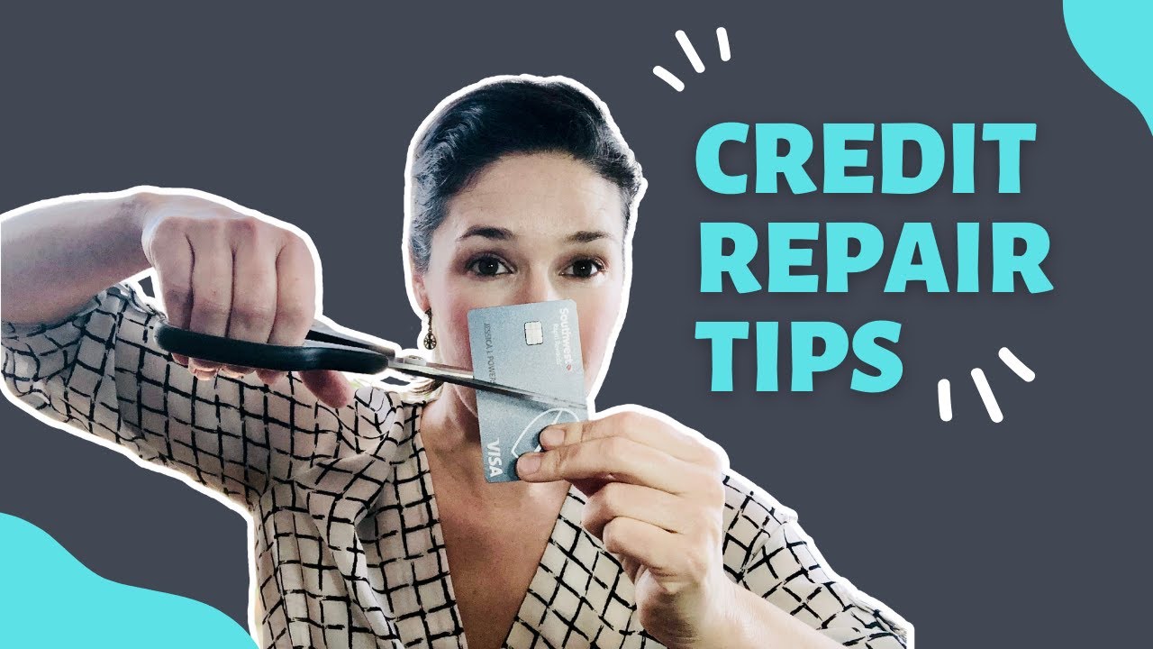 Credit Repair Cost YouTube