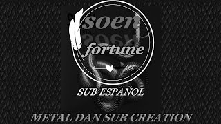 SOEN - FORTUNE sub español and lyrics