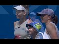 Elena Rybakina v Iga Swiatek Full Match | Australian Open 2026 Quarterfinal