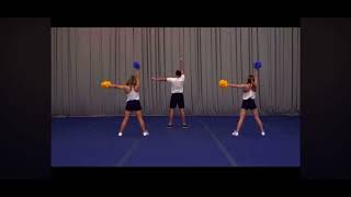 EHS Sidelines - Defense Hold That Line