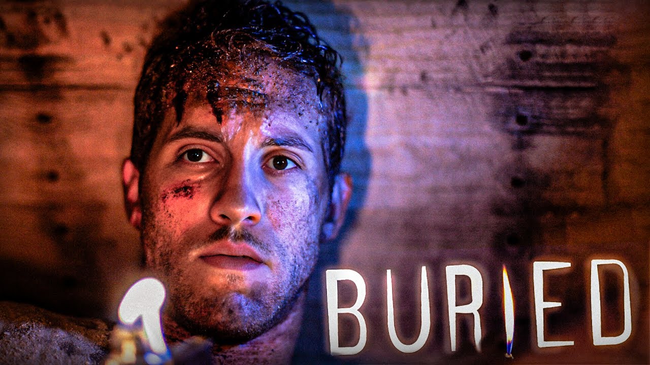 GÖMÜLÜ GERÇEKLER! | BURIED