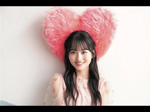 乃木坂46一ノ瀬美空“あざとかわいい”笑顔 片思いグラビアできゅんきゅんワールド炸裂【News】