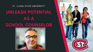 SCSU School Counseling Program