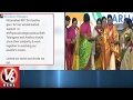 Pawan Kalyan Thank MP Kavitha For Supporting AP Special Status : Twitter