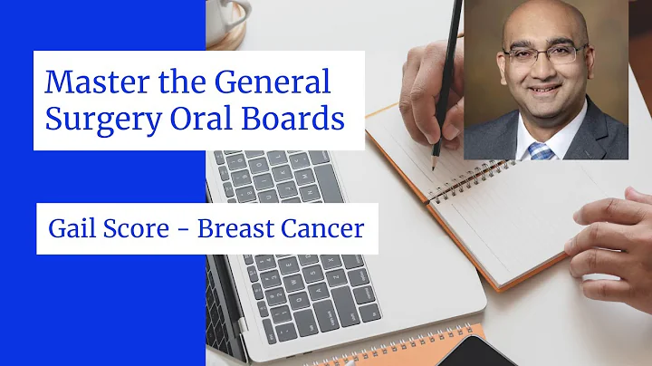 Gail score- Breast Cancer Risk Assessment Tool