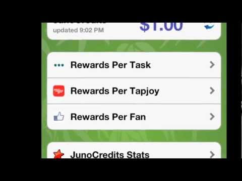 Junowallet money making app tutorial + tips and tricks