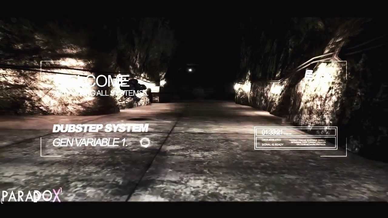 Blackshot - Paradox Finale