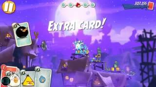 Angry Birds 2 - Level 113!Hard Level